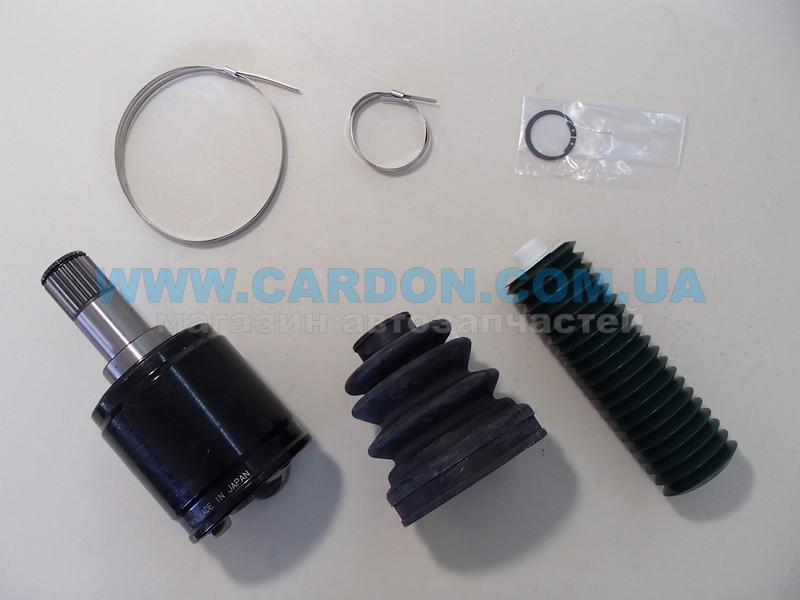    NKN HONDA ACCORD z=30X27 -  2