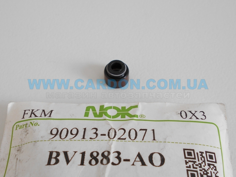 BV1883A0 - ������� ������� Toyota (90913-02071) NOK