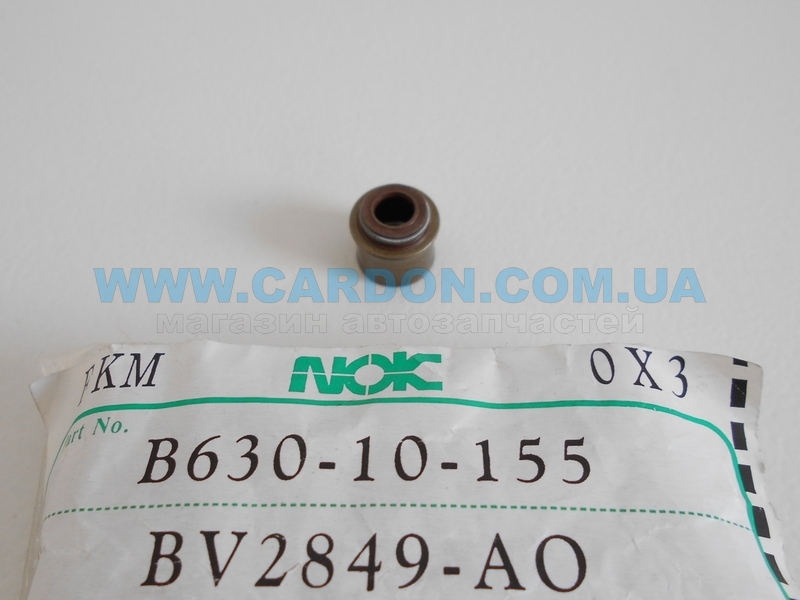   NOK MAZDA 121, 323, 626, 929, MPV, MX-6 -  1