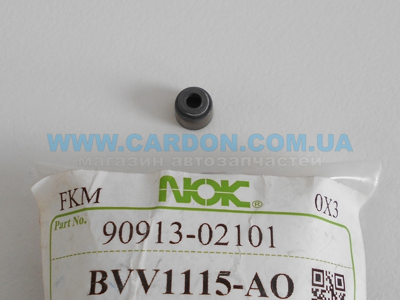 BVV1115A0 - !������� ������� Toyota (90913-02101) NOK