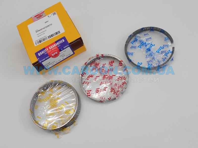 SDN30147ZZSTD   STD (-  ) TD27T - NPR