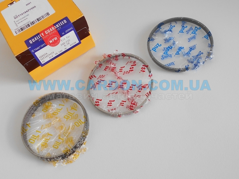 SDT10194ZY050 - ������ ��������� +0.50mm (�-�� �� �����) 2GR-FSE,2GR-FE NPR