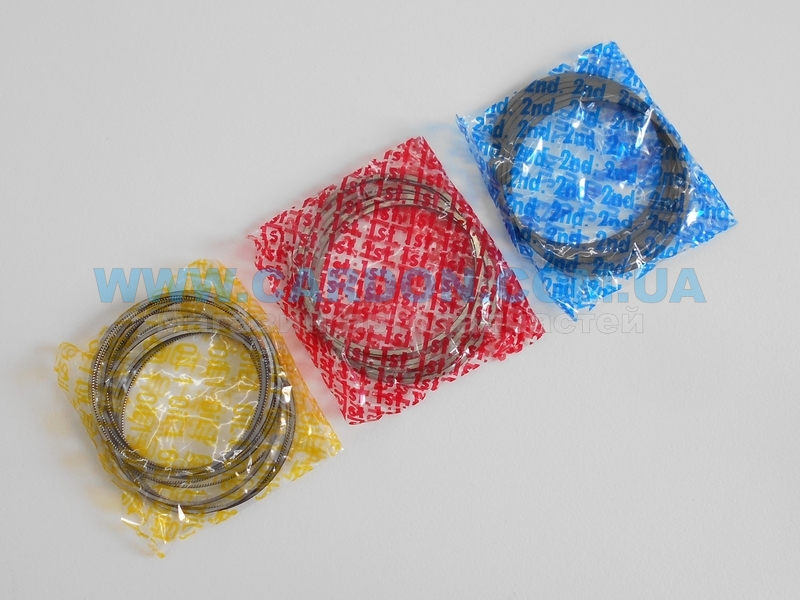 ʳ���� ������� NPR STD 94.00 mm (1.2 X 1.2 X 2.0) TOYOTA 2GR-FSE, 2GR-FE - ���� 2