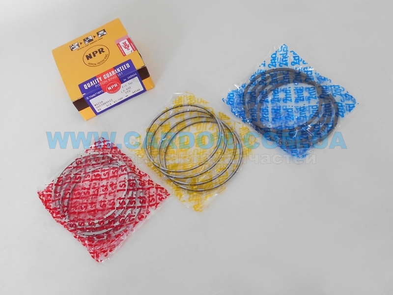 SDT20099ZZSTD - ������ ��������� STD 2.3 Mazda CX-7/MPS3/MPS6 NPR