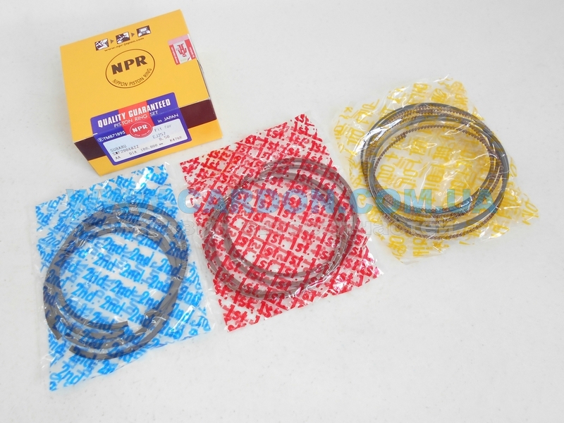 SWF20068ZZ050 - ������ ��������� +0.50mm(�-�� �� �����)(1,2*1,2*2) EJ25* NPR