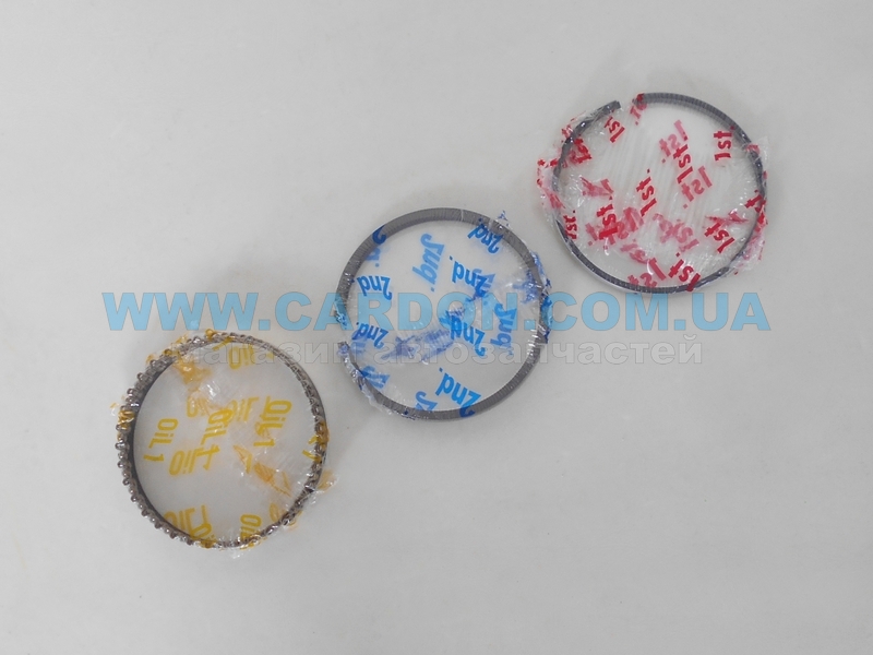 ʳ  NPR STD 74.00 mm (1.0 X 1.2 X 2.8) HONDA D15A -  2
