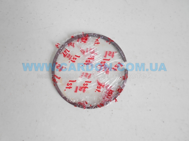 ʳ  NPR 86.00 mm + 0.50 = 86.50 mm (1.2 X 1.2 X 2.0) HONDA K20A 1, 2, 3 / K20Z 1, 2, 3 -  2