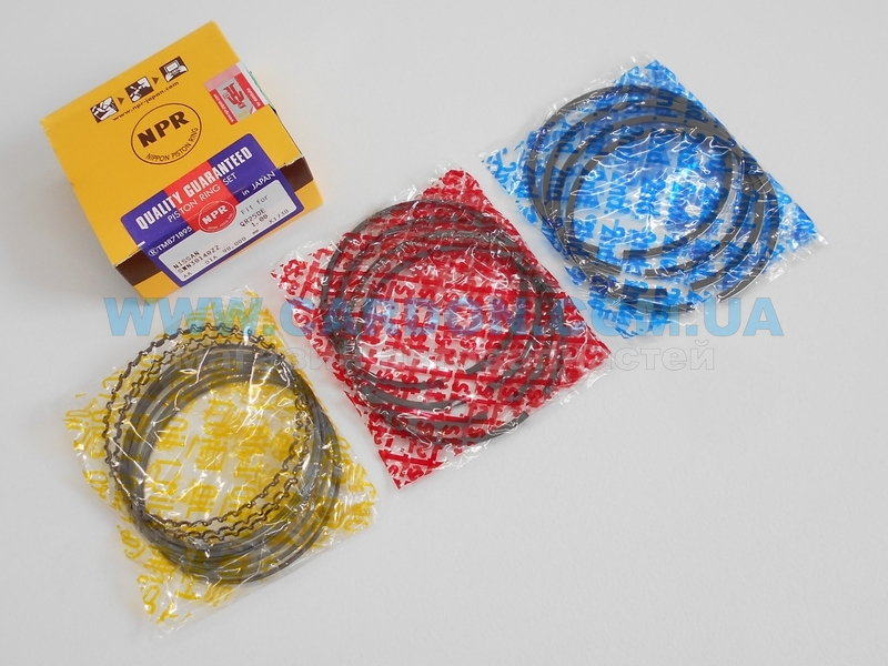 SWN30140ZZ100 - ������ ��������� +1.00mm (�-�� �� �����) QR20DE,QR25DE NPR