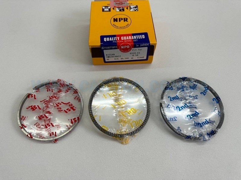 SWN30188ZZ050  +0.50mm (-  ) Nissan MR20DD Rogue,X-Trail, Qashqai - NPR