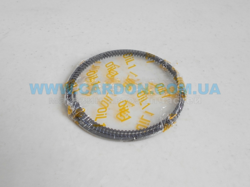 ʳ  NPR 89.00 mm + 0.50 = 89.50 mm (1.2 X 1.2 X 2.0) NISSAN QR25DE -  2