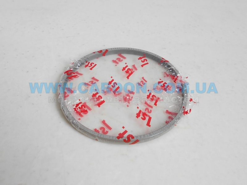 ʳ  NPR 89.00 mm + 0.50 = 89.50 mm (1.2 X 1.2 X 2.0) NISSAN QR25DE -  3