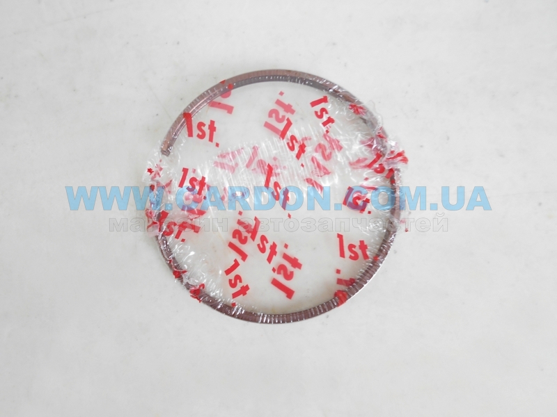 SWT20087ZZSTD Кольца поршневые 78мм (1,2*1,2*2,5) NPR | CARDON.COM.UA