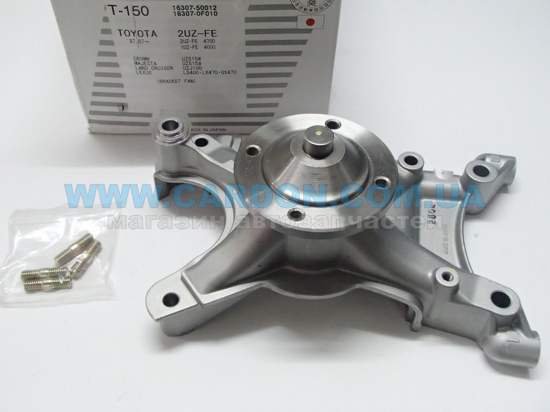   NPW LEXUS GX470, LS400, LX470 / TOYOTA 4RUNNER, LAND CRUISER, SEQUOIA, TUNDRA -  1