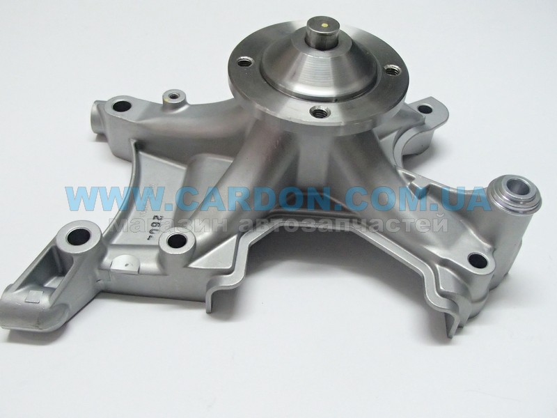   NPW LEXUS GX470, LS400, LX470 / TOYOTA 4RUNNER, LAND CRUISER, SEQUOIA, TUNDRA -  2