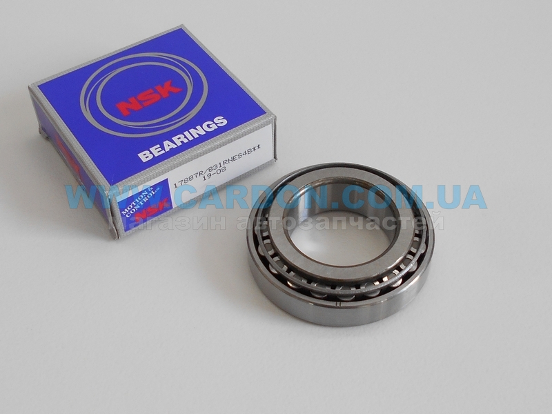 17887R17831R - ��������� NSK
