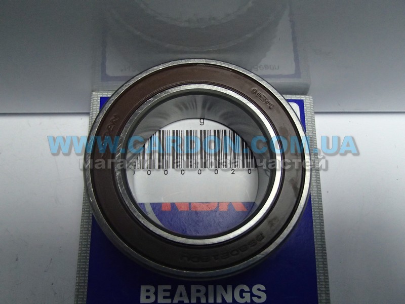 35BD219T12DDUCG21 (35BD219T12DDUCG21) NSK купить запчасть