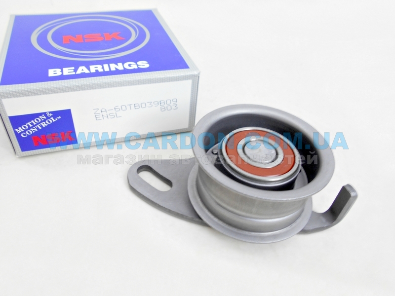 60TB039B09 - ����� ���������� ����� ��� 2,5D NSK