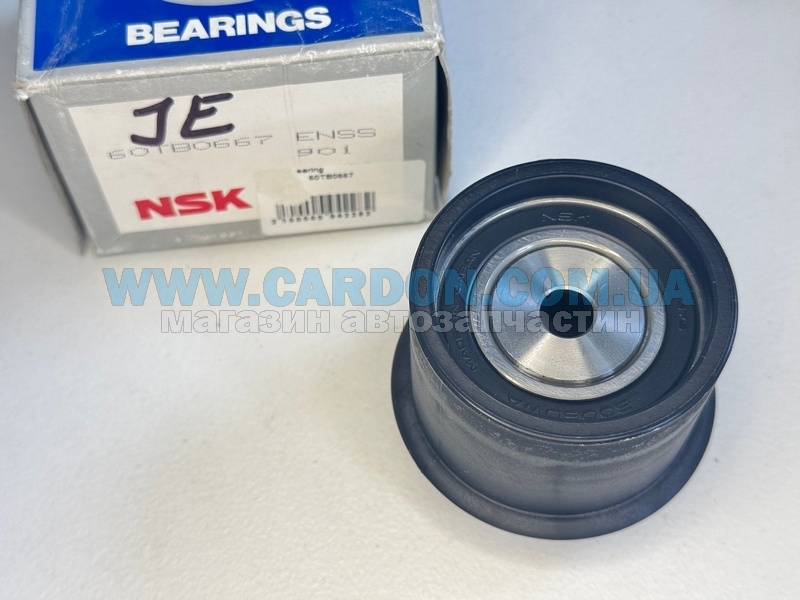   NSK Mazda 929 -  2
