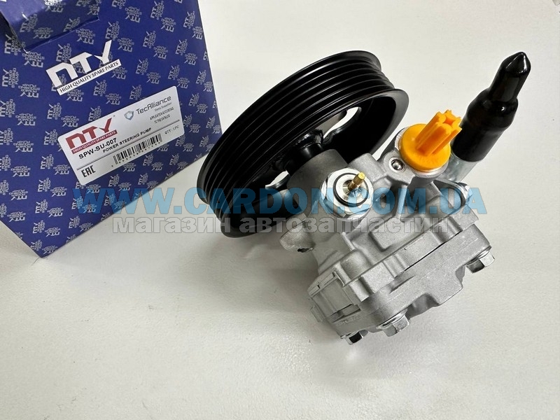 SPWSU007   SGV 2.4L - NTY