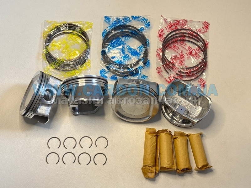 68191813AA    TP +0.50mm (-   4) Renegade 2.4L, Cherokee, D - OEM