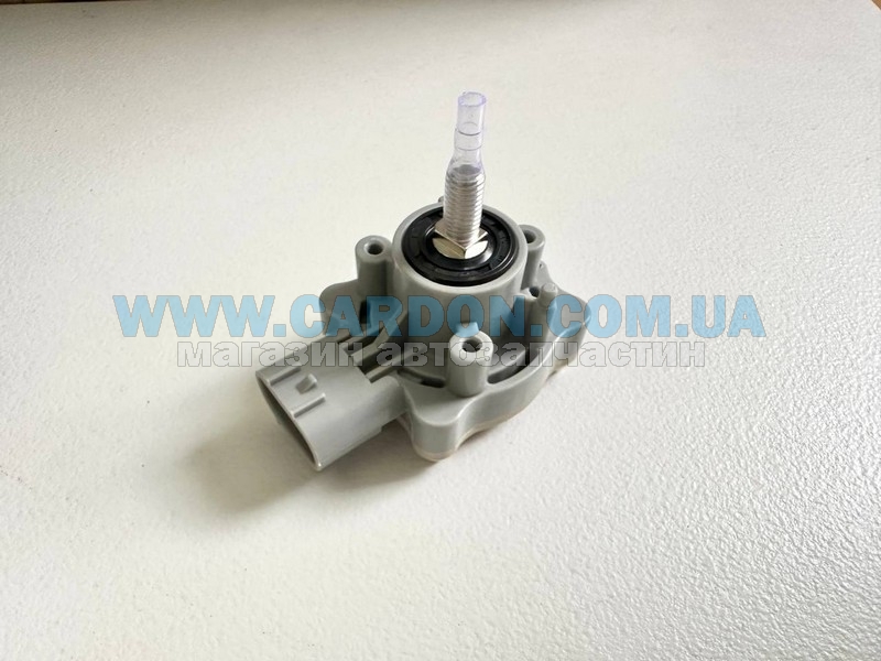    ( ) FR RH OEM LEXUS LX470 / TOYOTA LAND CRUISER -  1