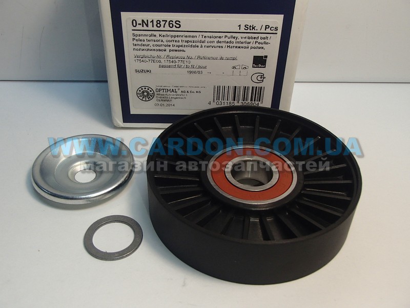 0N1876S - �������� ����� ���������� ����� J20 OPTIMAL