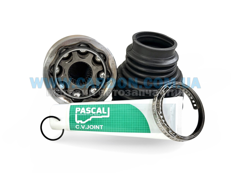 2711XC70LH - ���� ���������� ����� PASCAL