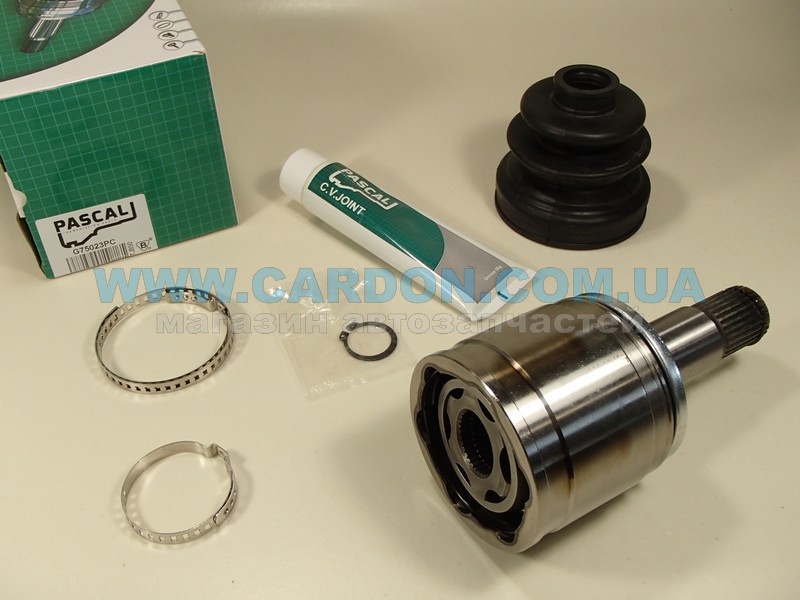    PASCAL MITSUBISHI L200, PAJERO -  1