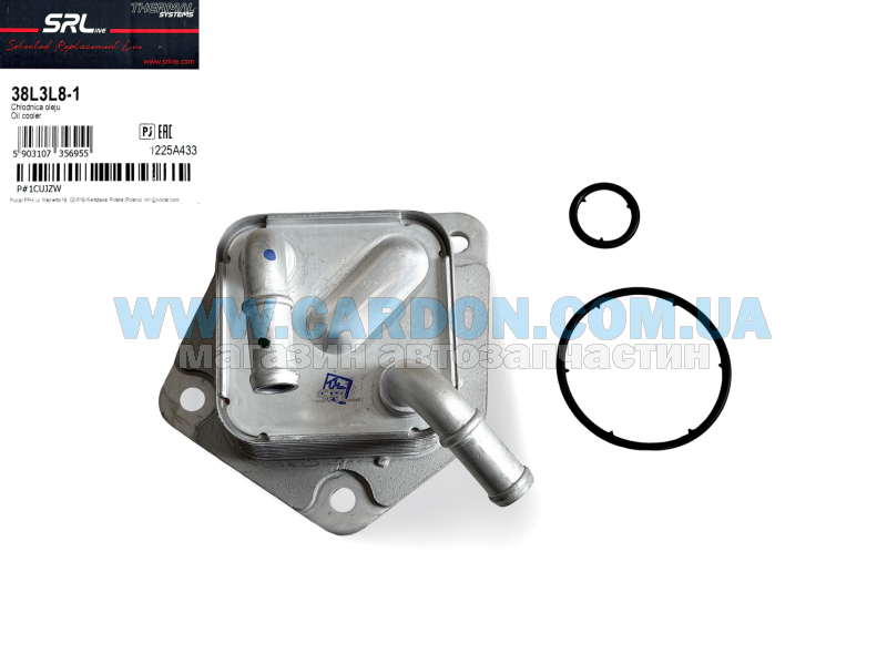 38L3L81 - �������� �������� CVT POLCAR