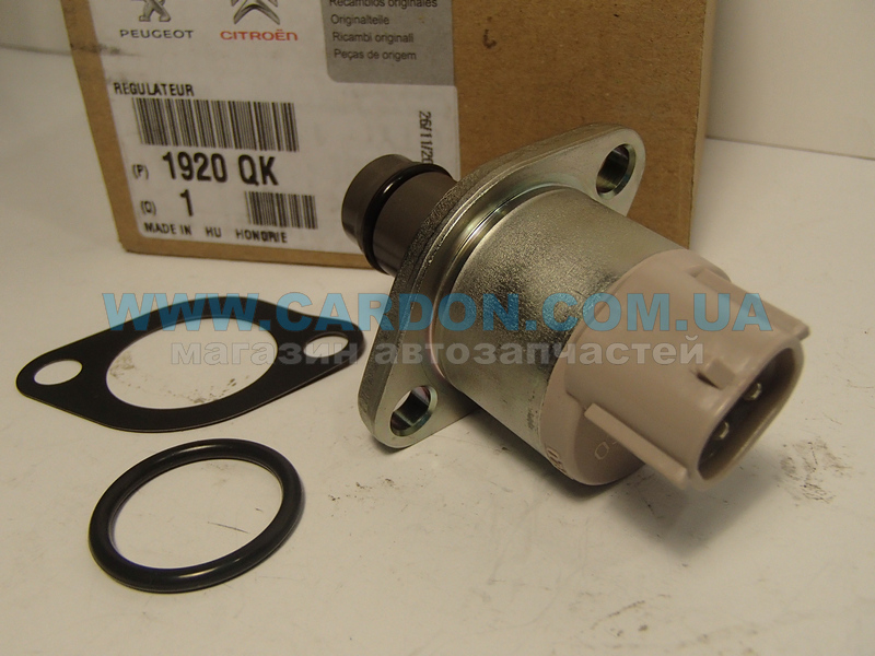 1920QK - ��������� ����� ���� jumper iii 2.2dt Peugeot/Citroen