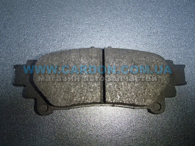   REMSA LEXUS RX350 / TOYOTA HIGHLANDER -  2