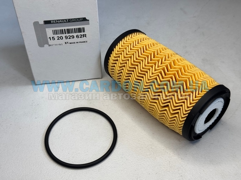 Գ  RENAULT RENAULT Trafic, Megane, Scenic, Kadjar, Koleos -  1