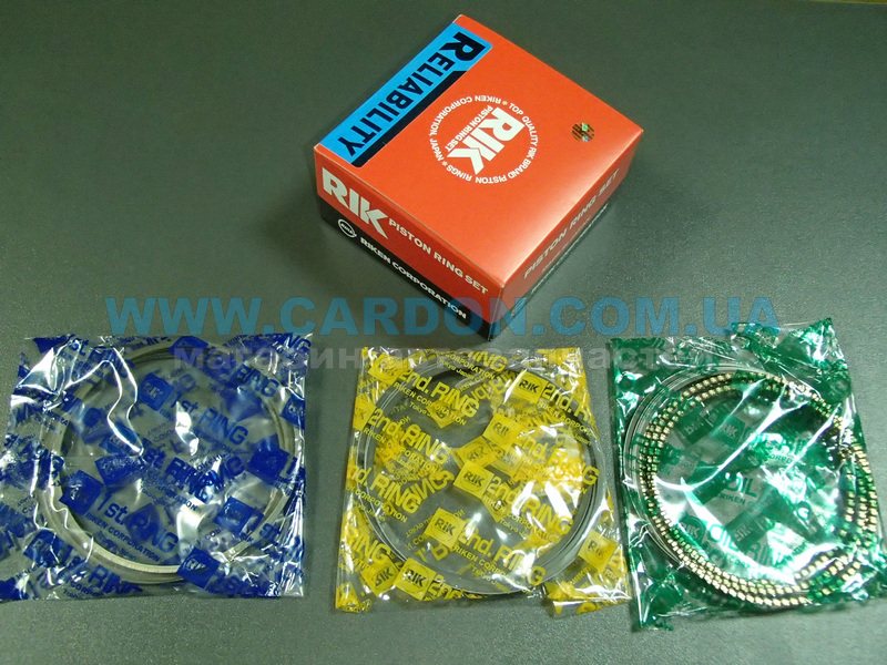 ʳ���� STD, �������� �� ����� RIKEN - ���� 1