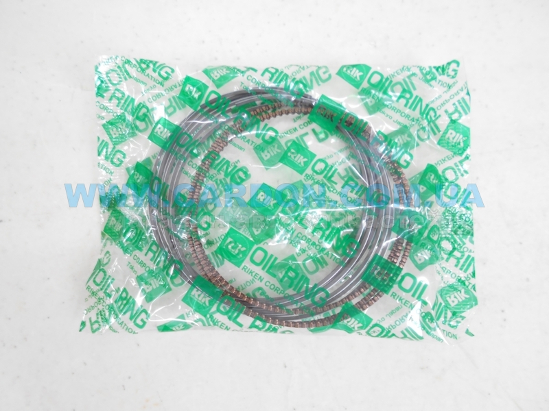 ʳ  RIKEN STD 86.00 mm (1.2 X 1.2 X 2.0) MITSUBISHI 4B10 / 4B11 -  2