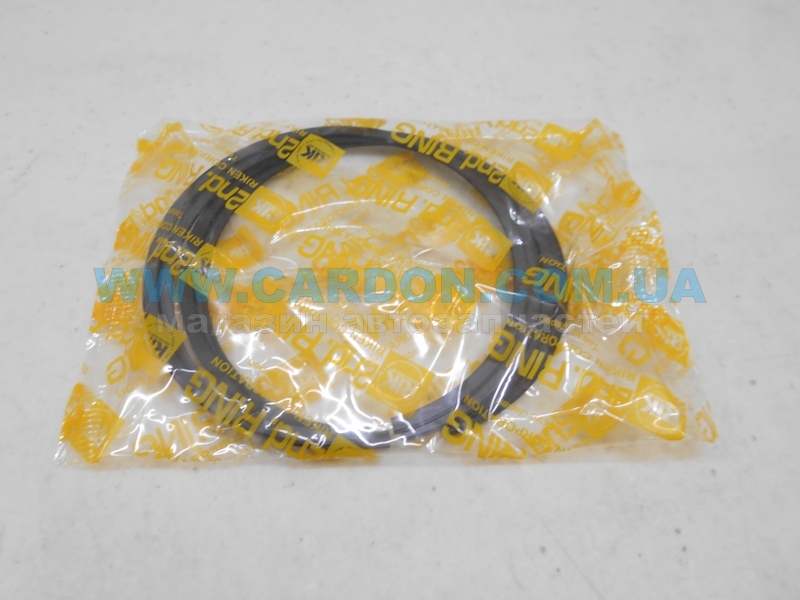 ʳ  RIKEN STD 86.00 mm (1.2 X 1.2 X 2.0) MITSUBISHI 4B10 / 4B11 -  3