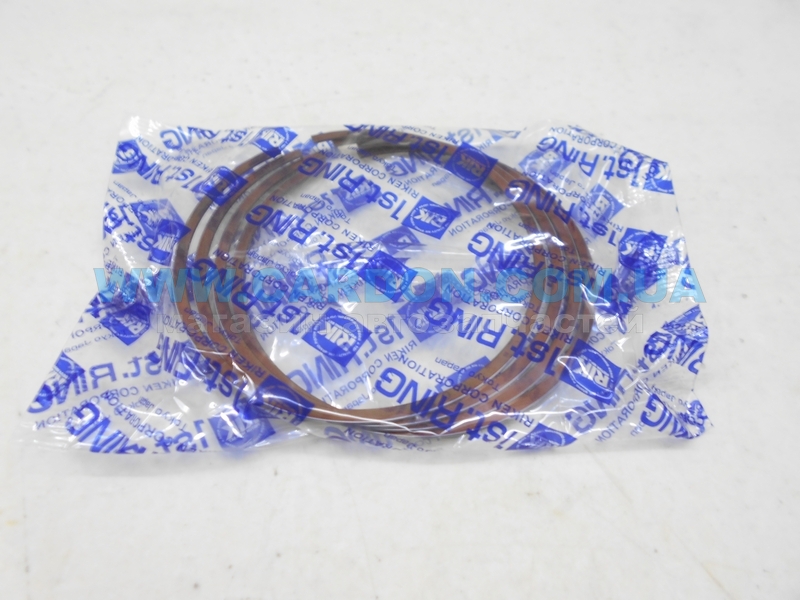 ʳ  RIKEN STD 86.00 mm (1.2 X 1.2 X 2.0) MITSUBISHI 4B10 / 4B11 -  4