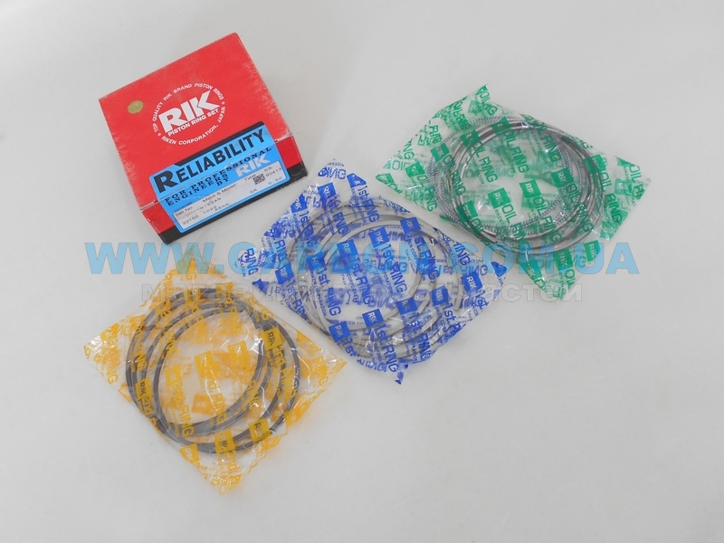 23150050   +0.50mm(-  ) YD22 - RIKEN