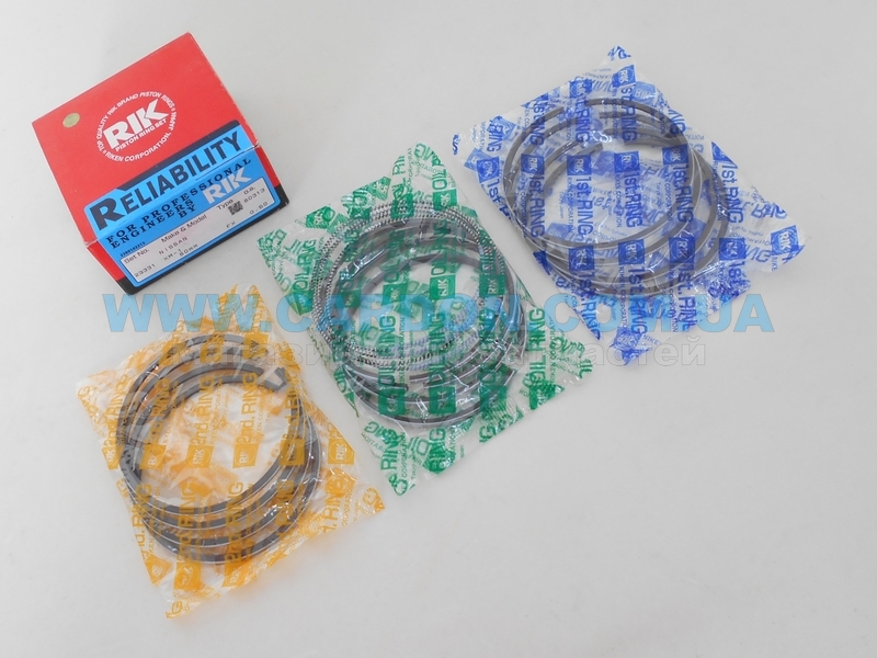 23331050 ������ ��������� +0.50mm(�-�� �� �����) Nissan CD17 - RIKEN