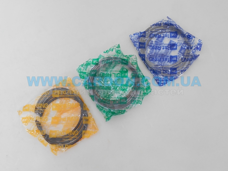 ʳ  RIKEN 74.00 mm + 1.00 = 75.00 mm (1.2 X 1.2 X 3.0) -  2