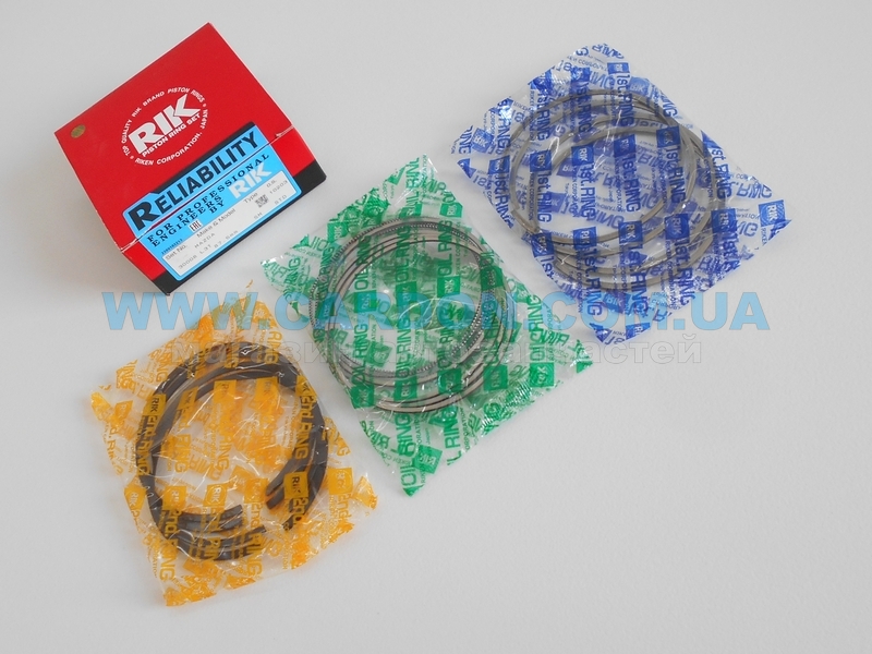 30008STD - ������ ��������� STD 2.3 Mazda CX-7/MPS3/MPS6 RIKEN