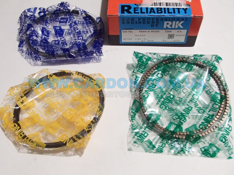 30160STD  STD -    d=87.5(1.2*1.2*2.5) - RIKEN