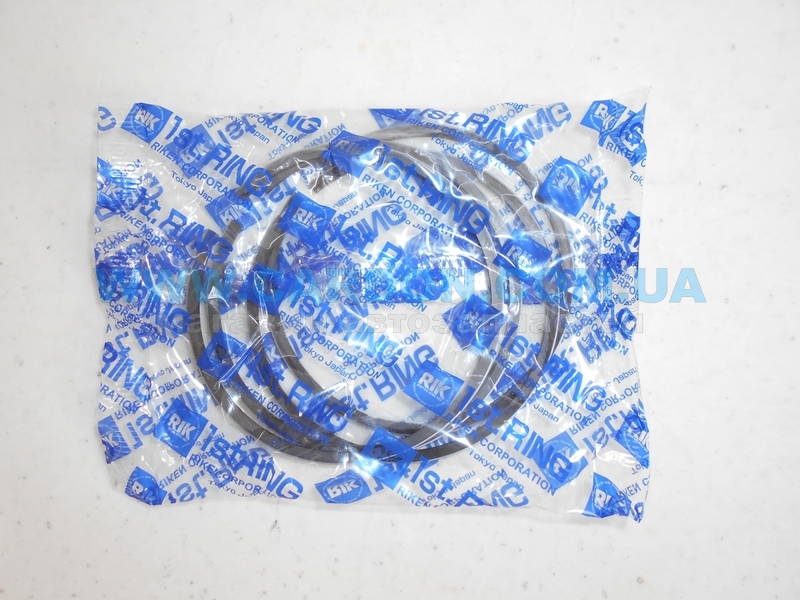 ʳ  RIKEN STD 76.50 mm (1.5 X 1.5 X 3.0) GM -  2