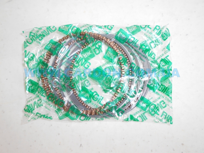 ʳ  RIKEN STD 76.50 mm (1.5 X 1.5 X 3.0) GM -  3