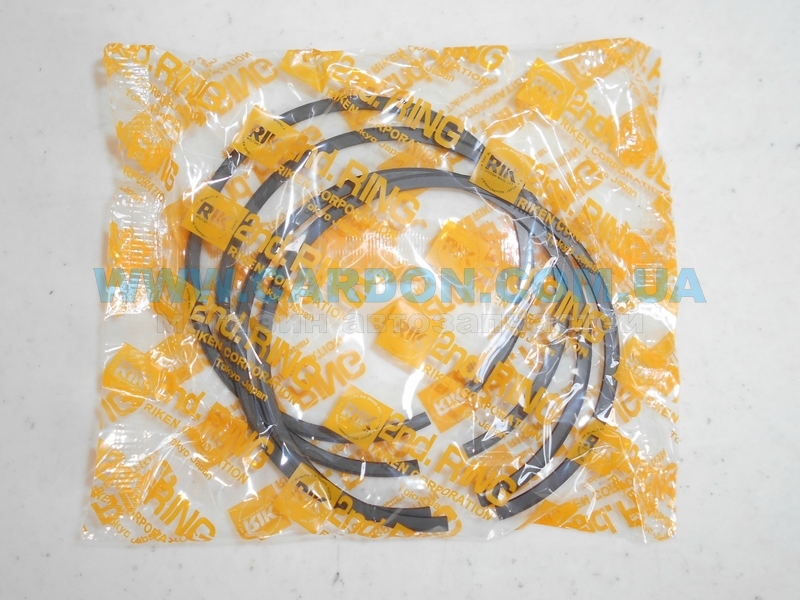 ʳ  RIKEN STD 76.50 mm (1.5 X 1.5 X 3.0) GM -  4