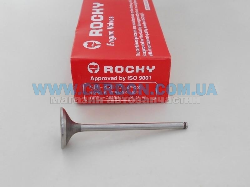   ROCKY Suzuki Grand Vitara -  1