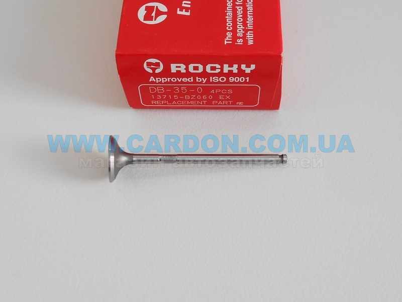   ROCKY TOYOTA BB, VIOS, AVANZA -  1