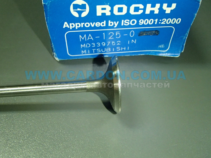   ROCKY MITSUBISHI LANCER, PAJERO -  1