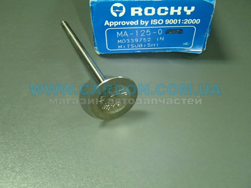   ROCKY MITSUBISHI LANCER, PAJERO -  2