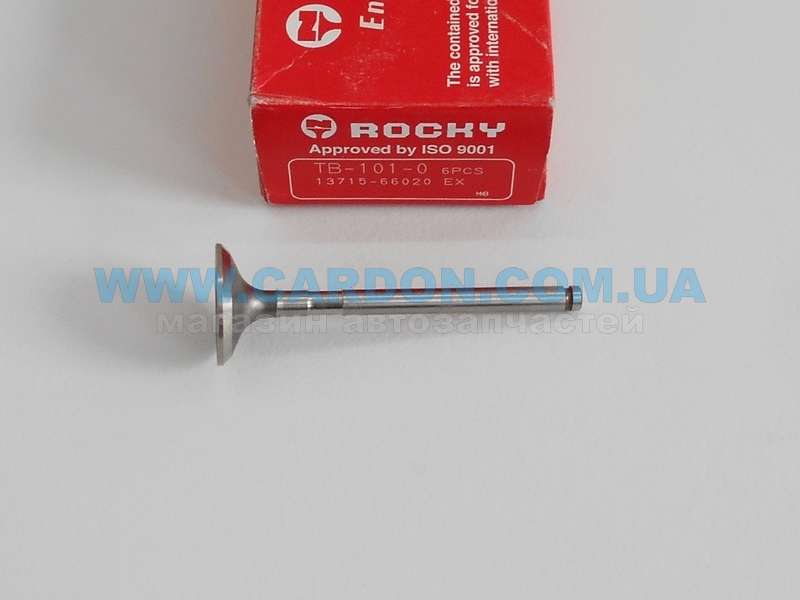   ROCKY Toyota Land Cruiser / Lexus LX450 -  1