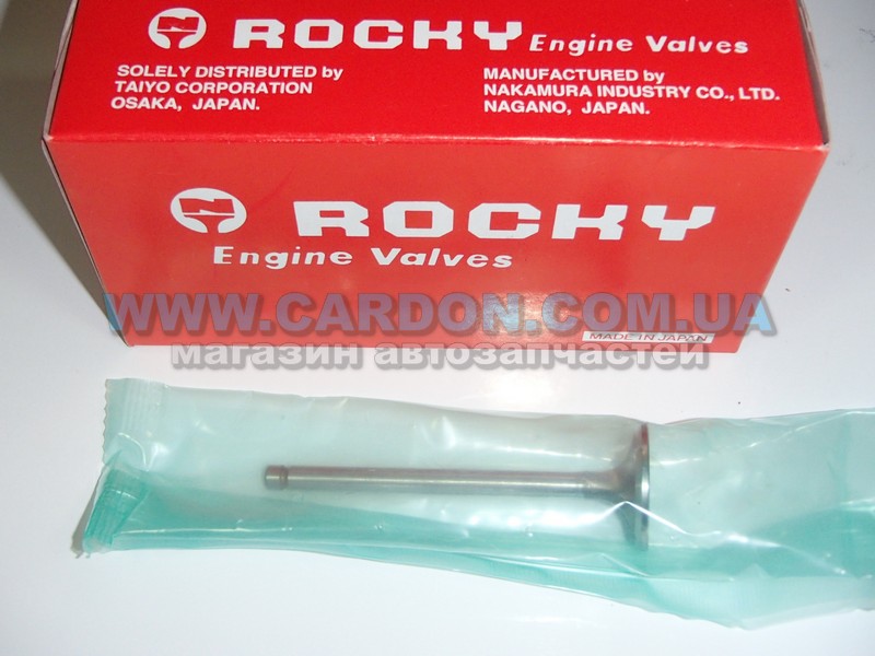 ZB780 - ������ ��������� EX ROCKY